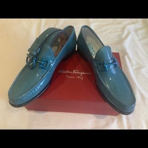 Ferragamo Loafers